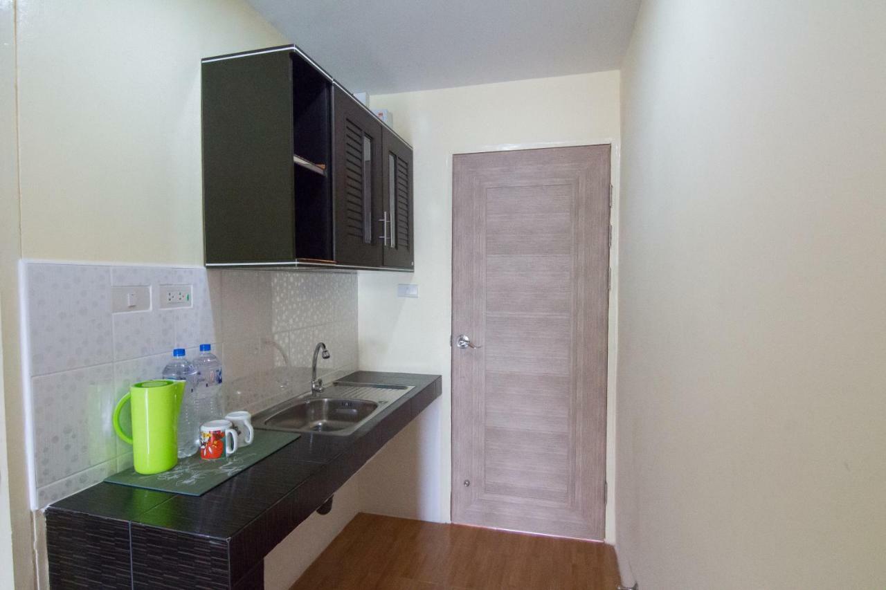 Apartament Bann In Suan Bangkok Zewnętrze zdjęcie